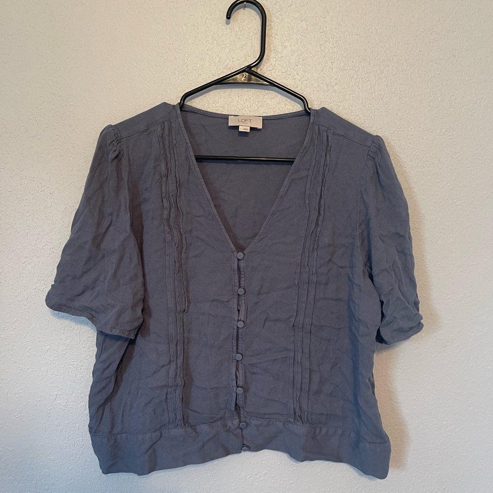 Detailed Top